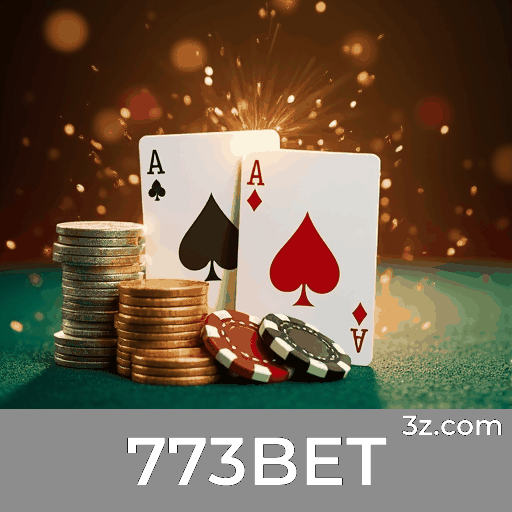 Experimente 773BET: Apostas Móveis Completas