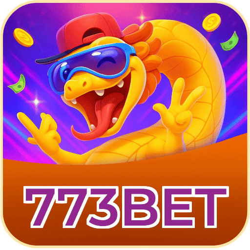 773BET Logo