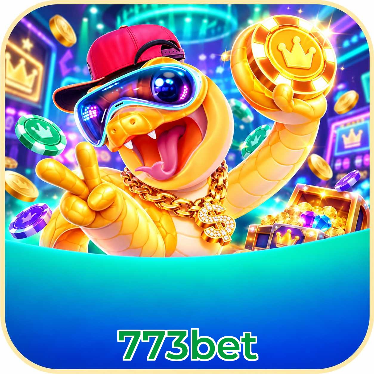 773bet Uptime