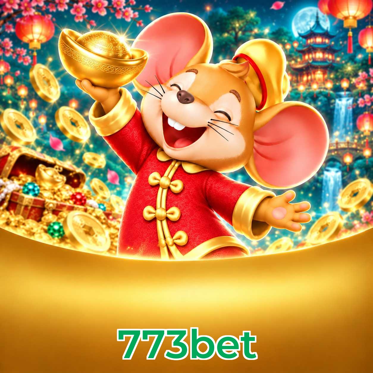 773bet System Requirements