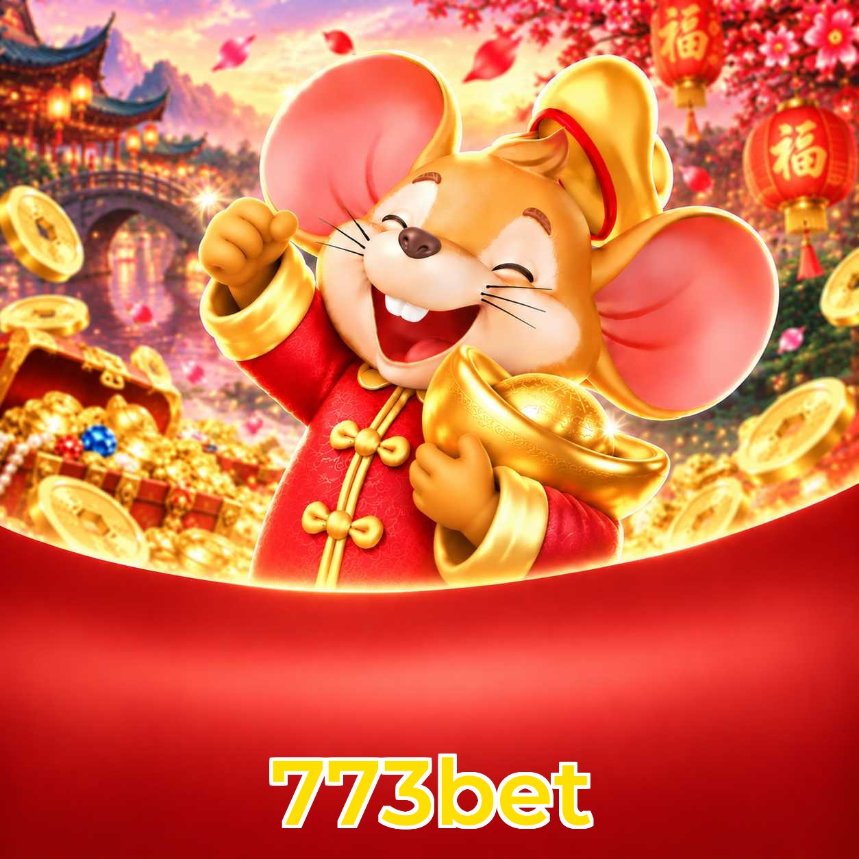 773bet instalar Android APK