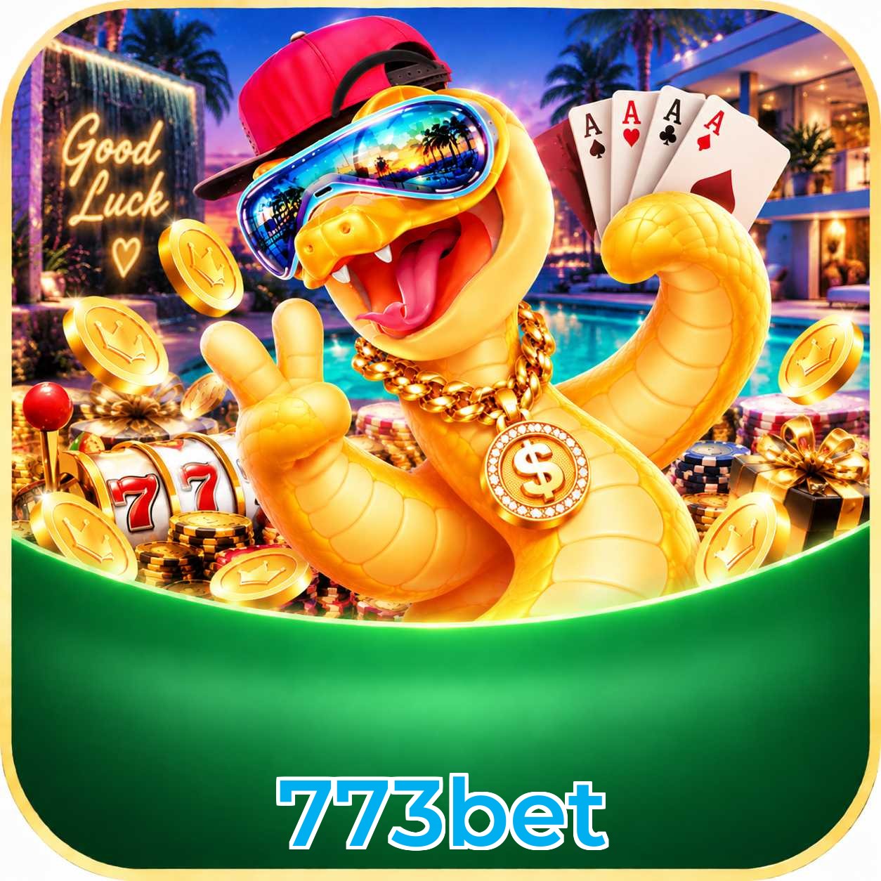 773bet Sports Coverage