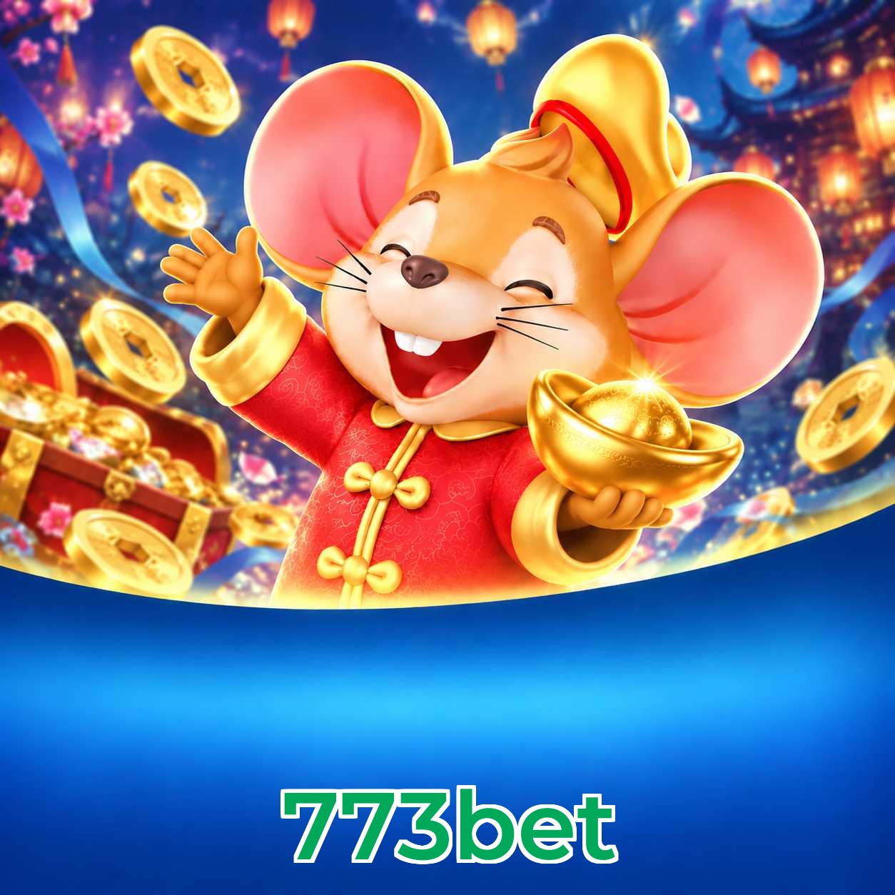 773bet Top Slots