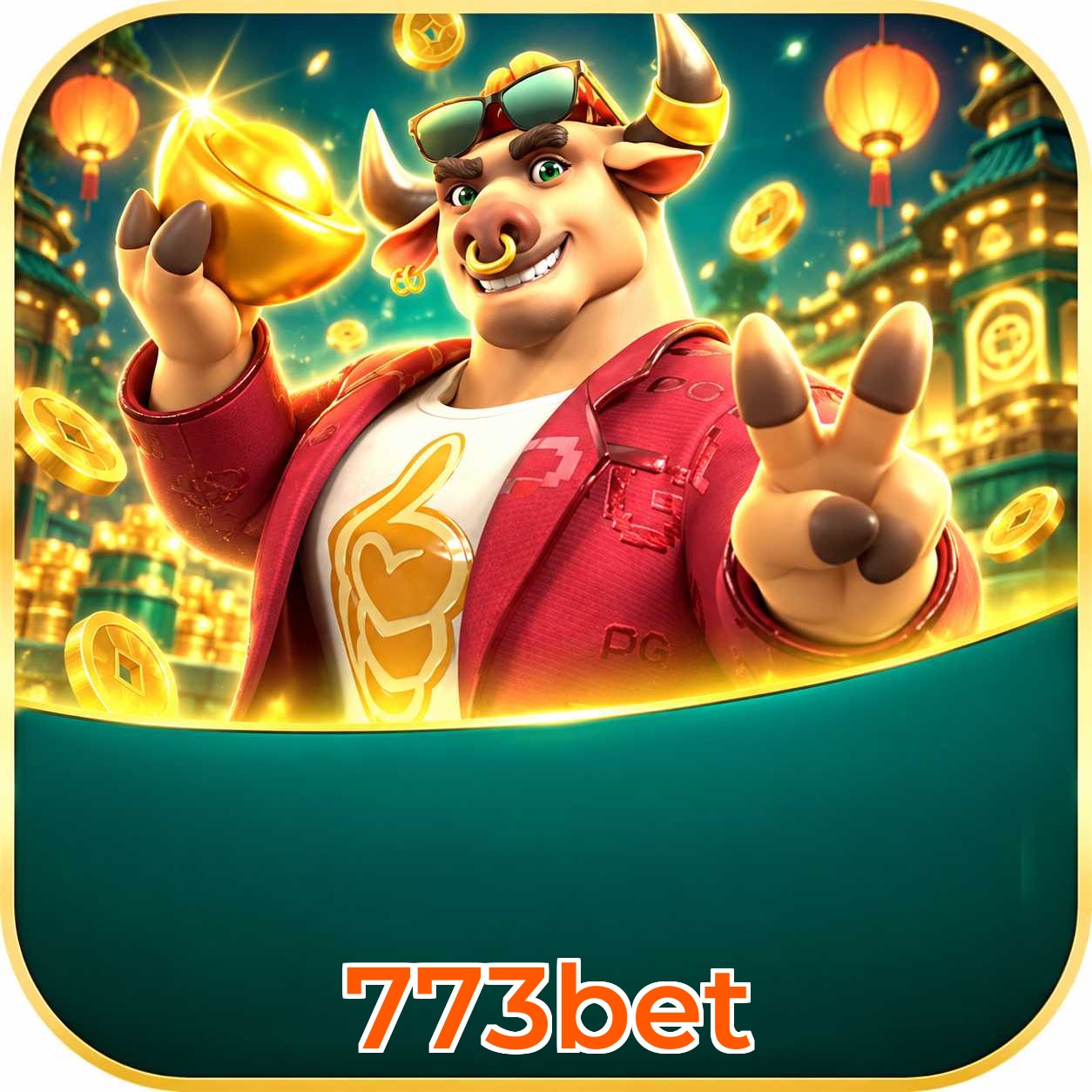 773bet Saque