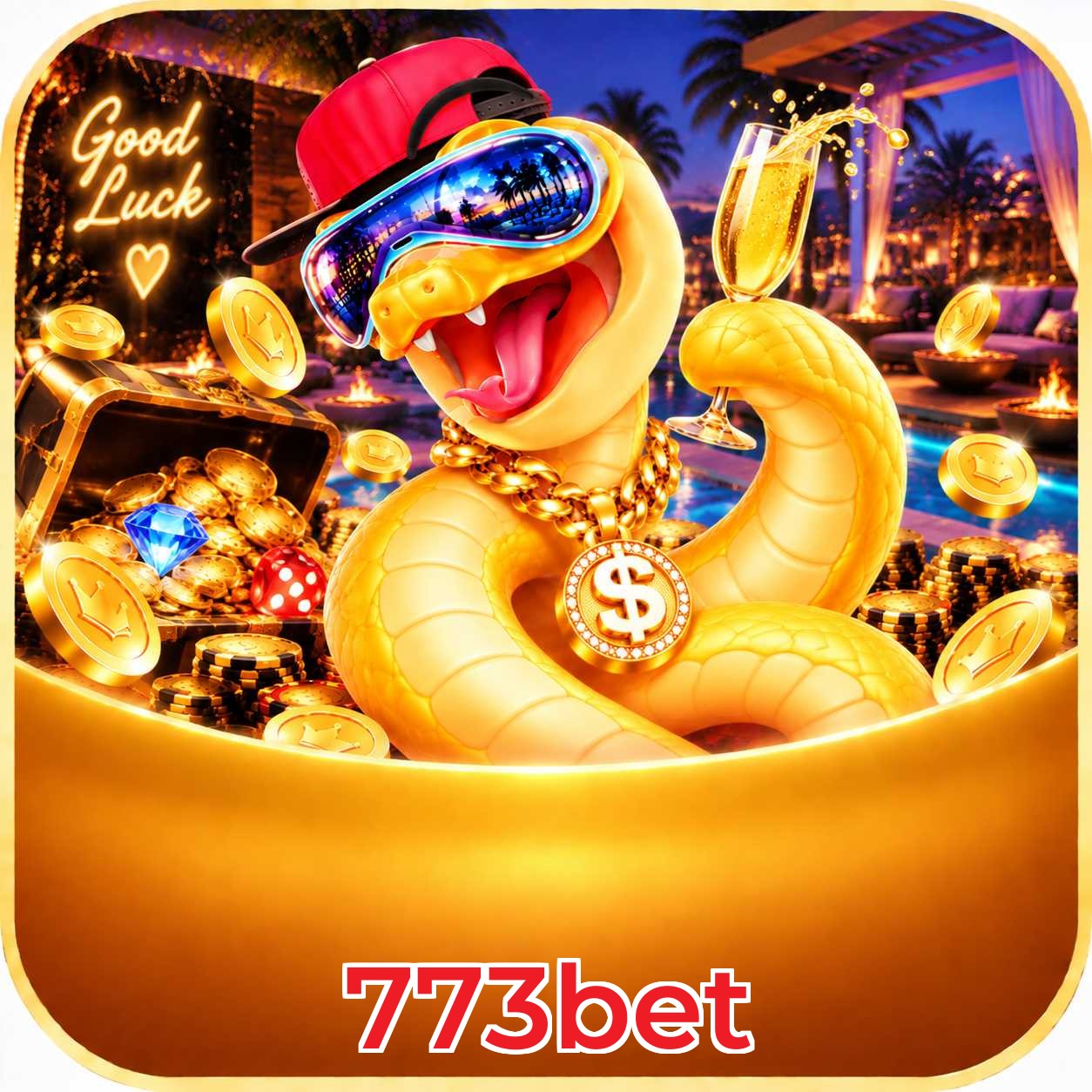 773bet Responsible Gaming