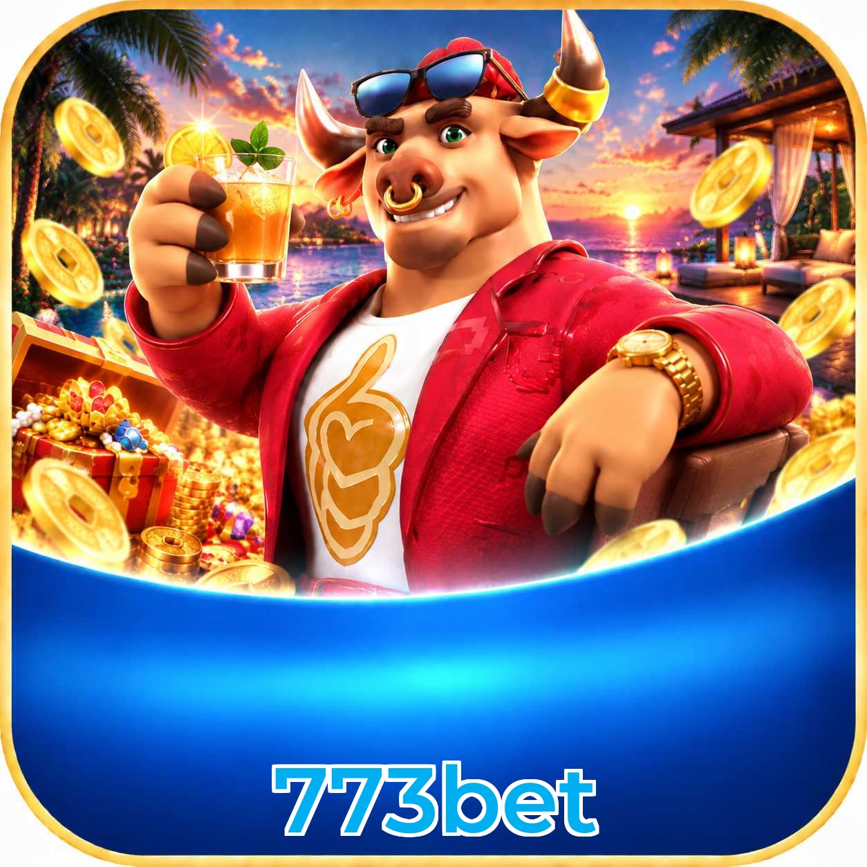 773bet Entrar Telegram