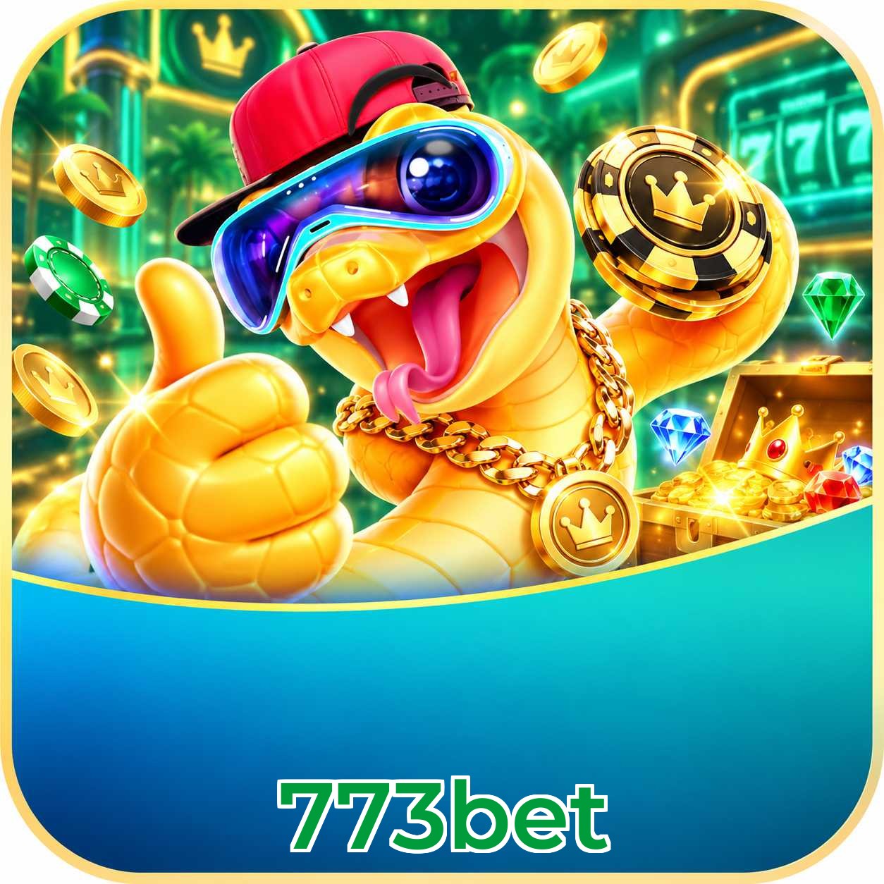 773bet Download Speed