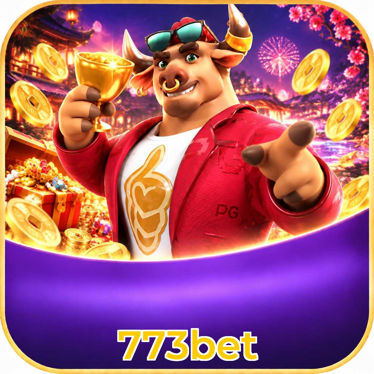 773bet Welcome Bonus
