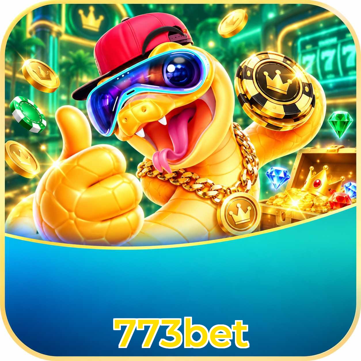 773bet Facebook Group