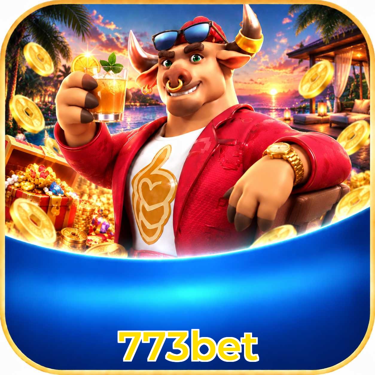 773bet Facebook Bonus