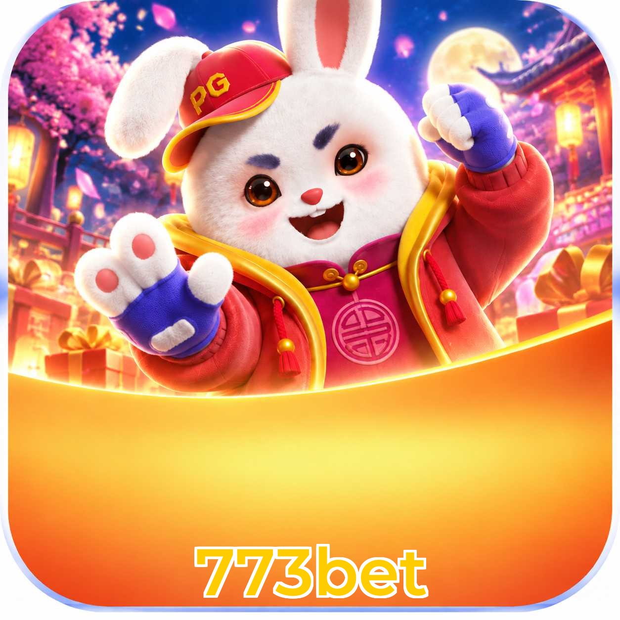 773bet Telegram