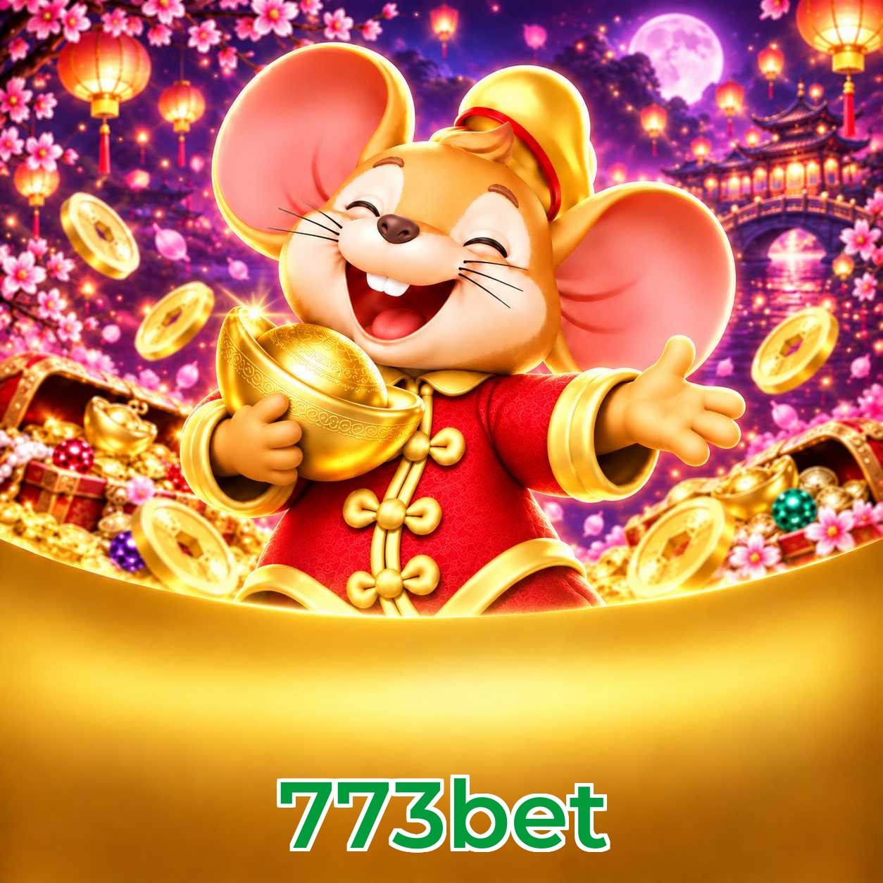 773bet Requirements