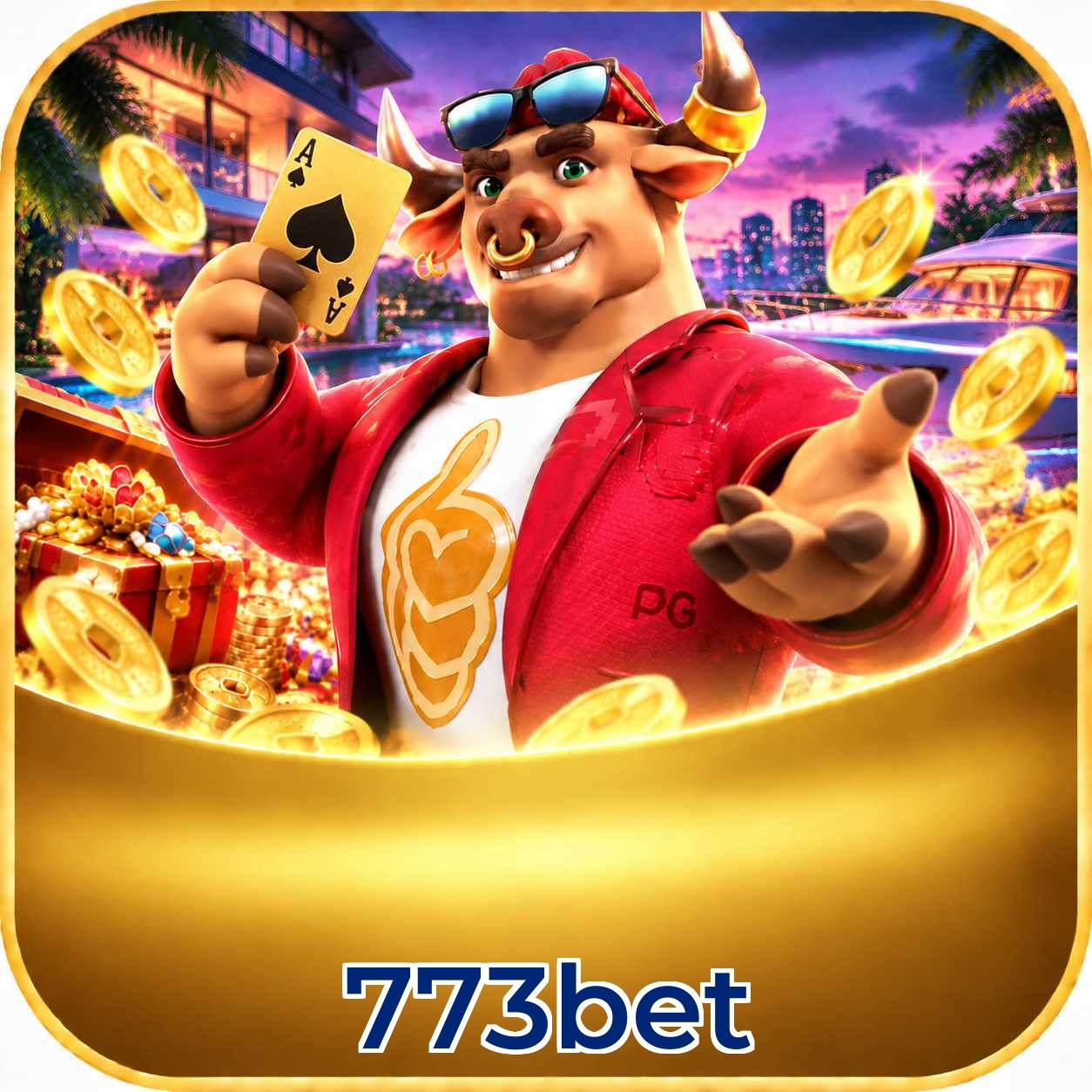 773bet VIP Program