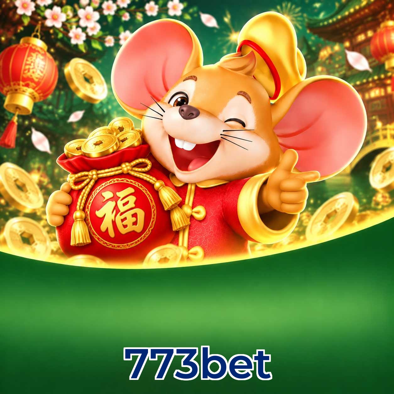 773bet RTP Testing