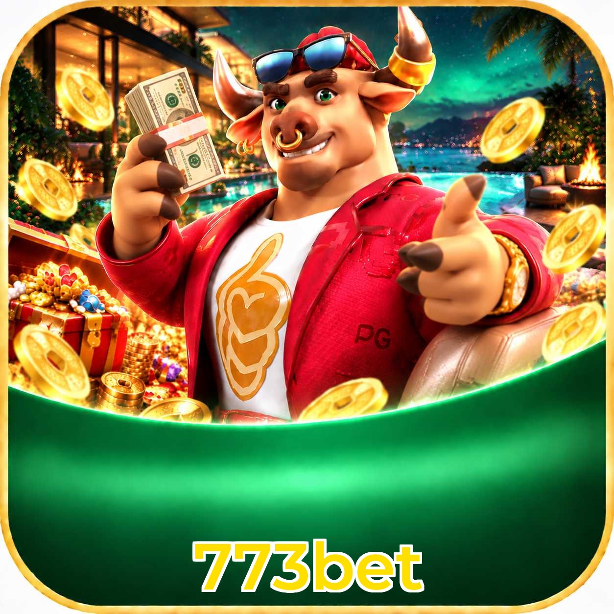 773bet Security