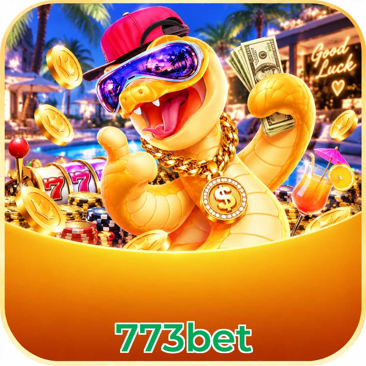 773bet Slot FAQ