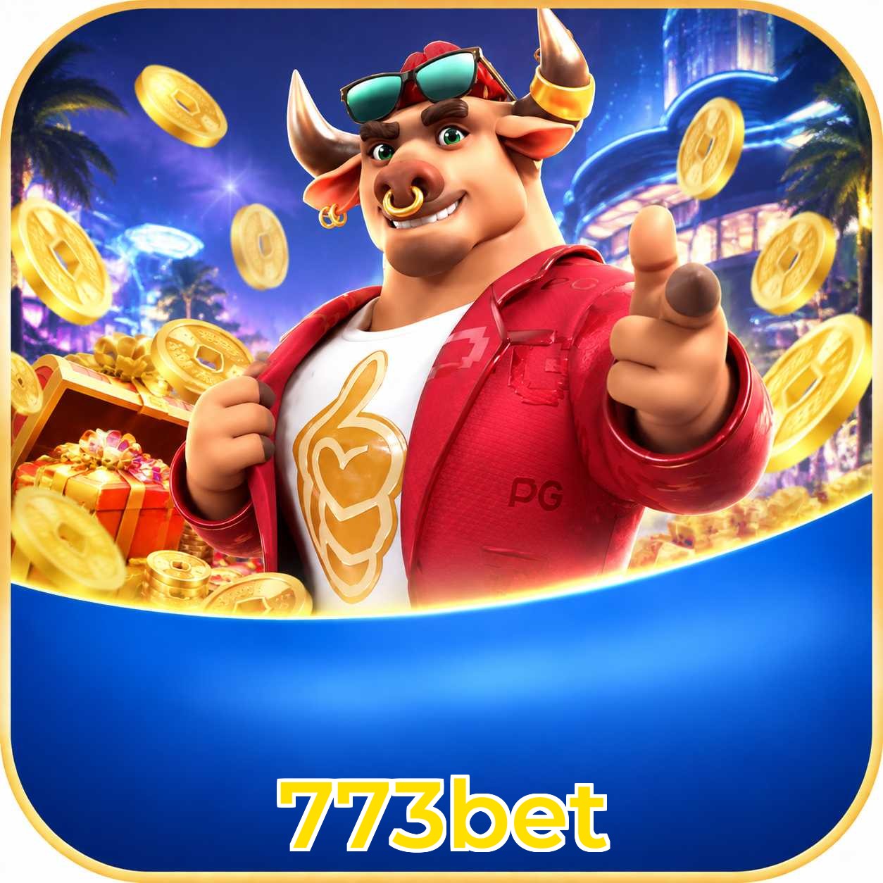 773bet Logo