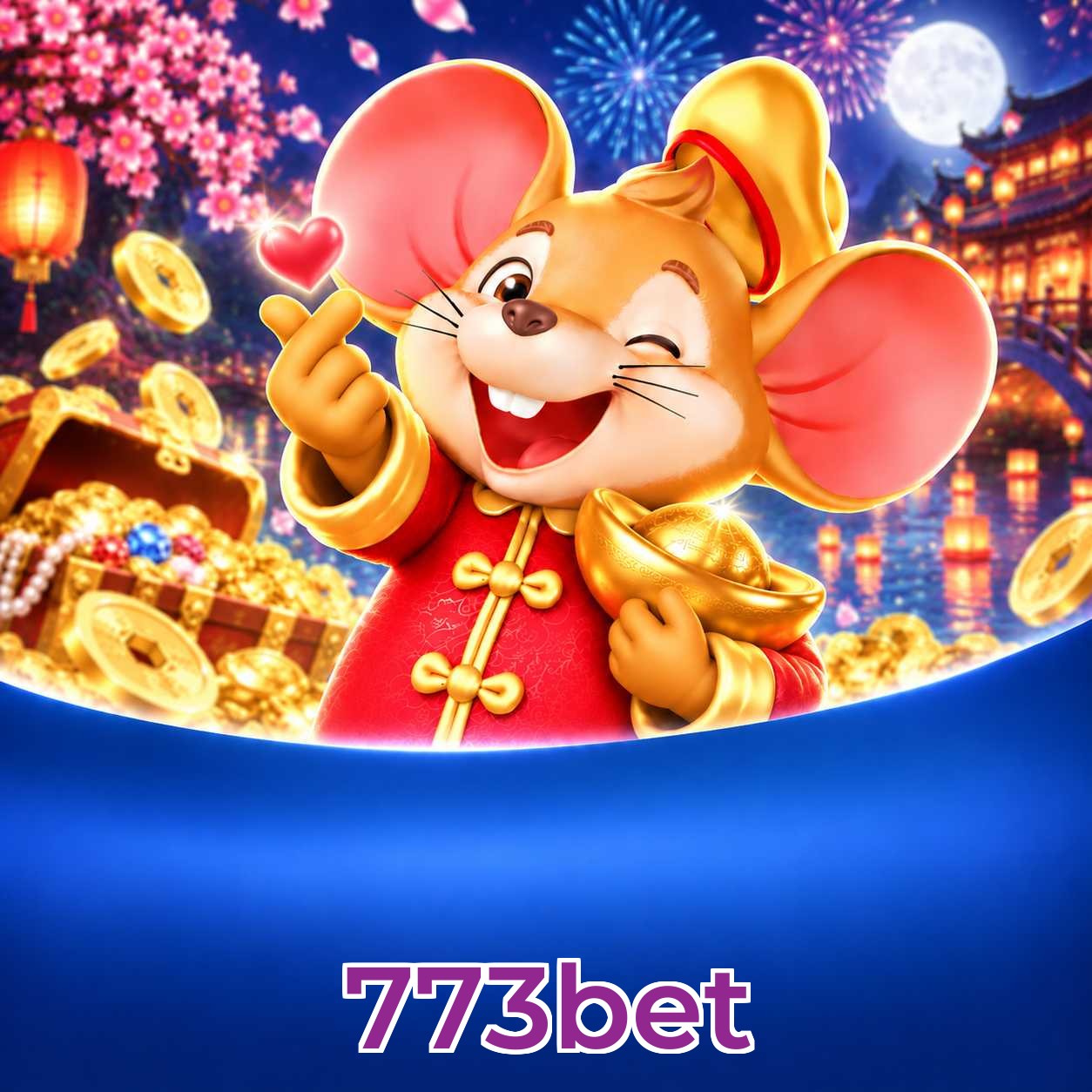 Baixar 773bet Android