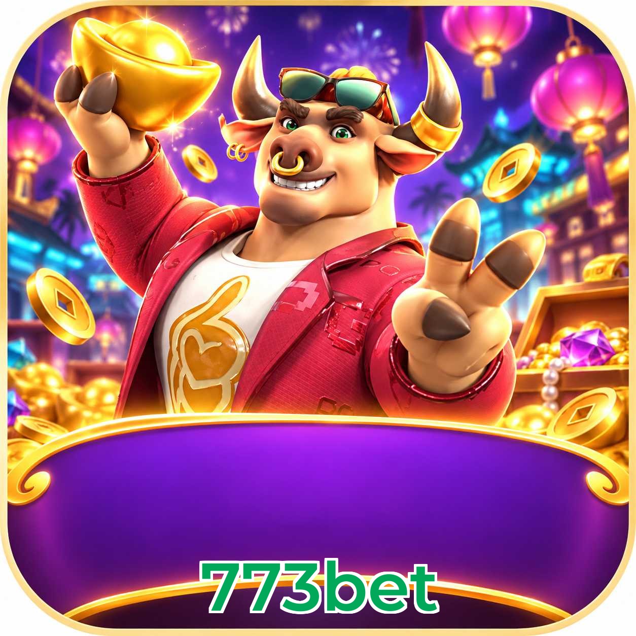 773bet Estratégias Lottery
