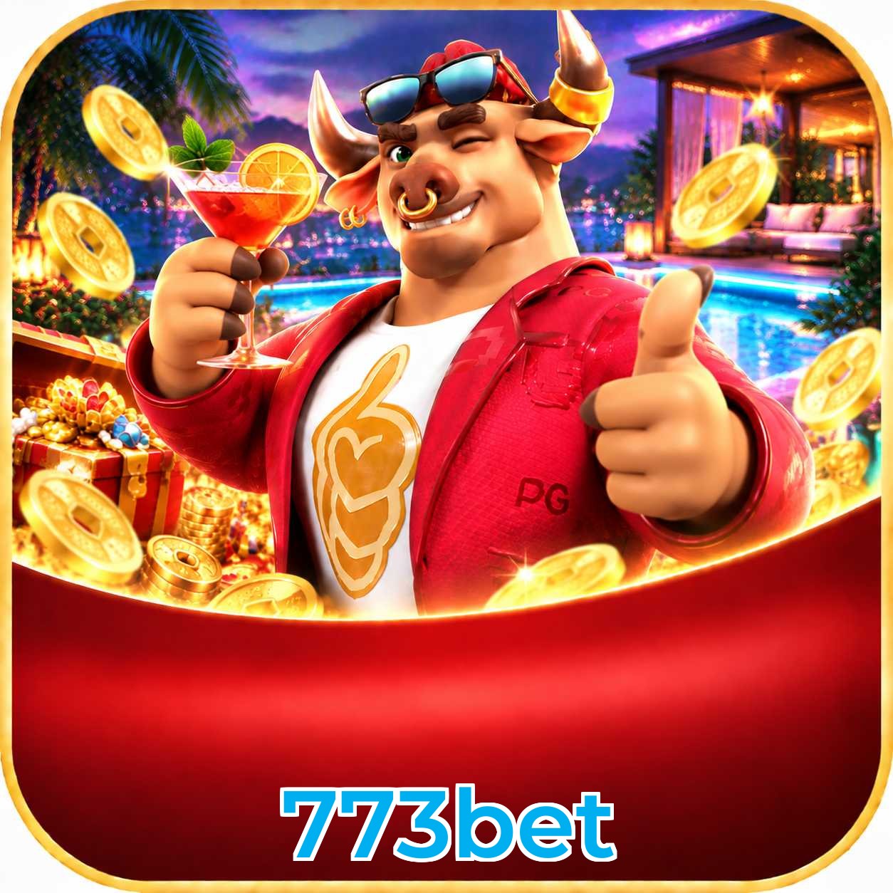 773bet Logo
