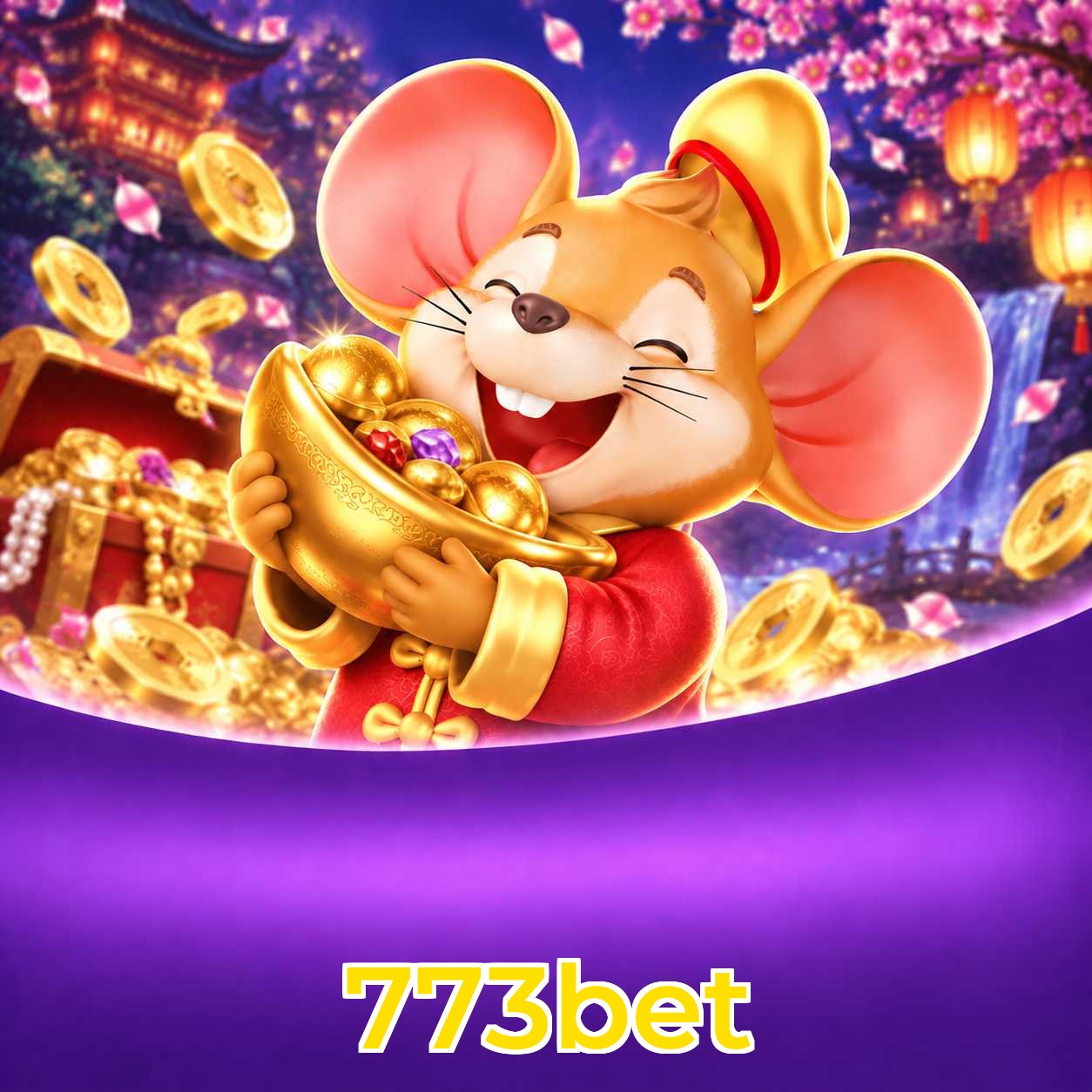 773bet instalar Windows e Mac
