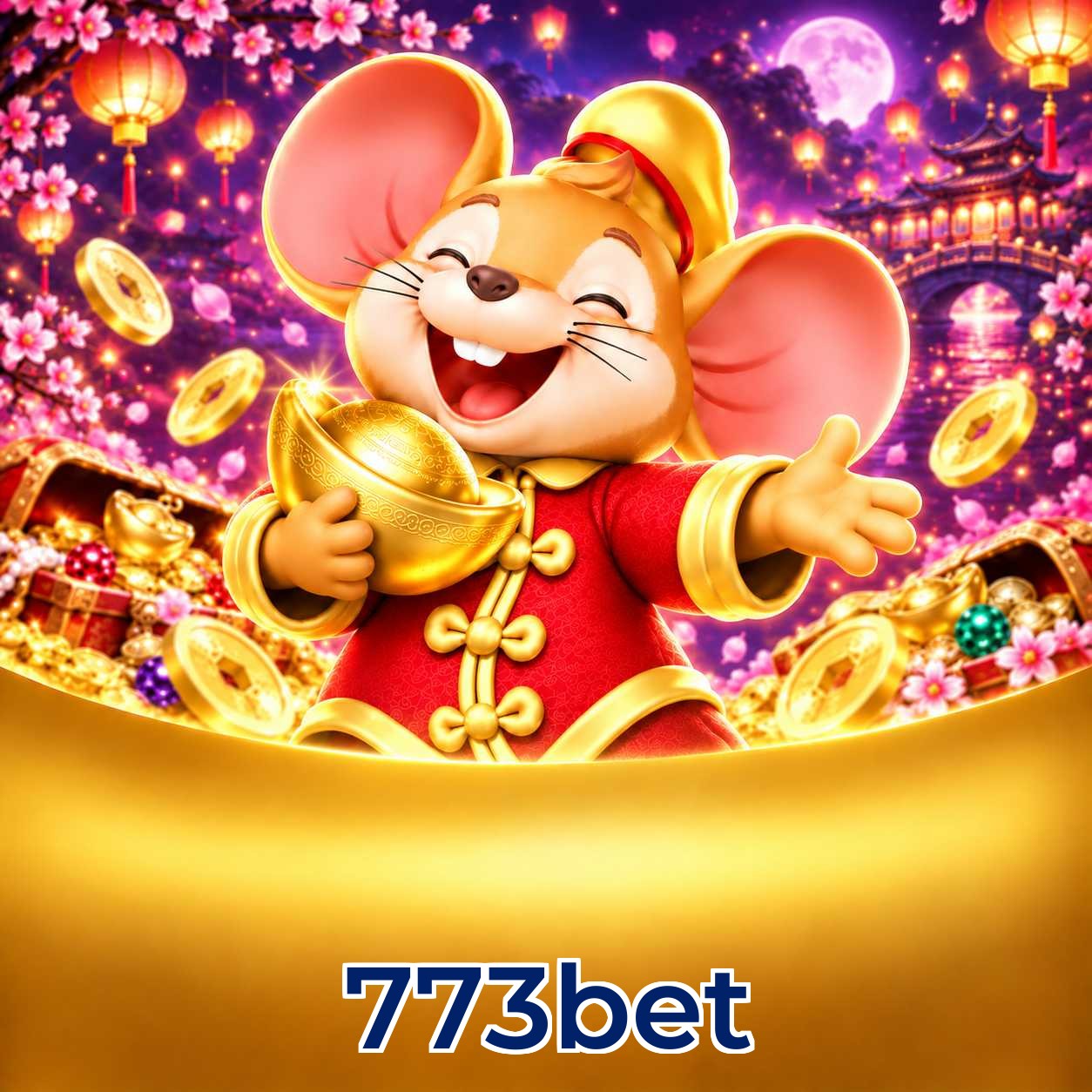 773bet Live Dealers
