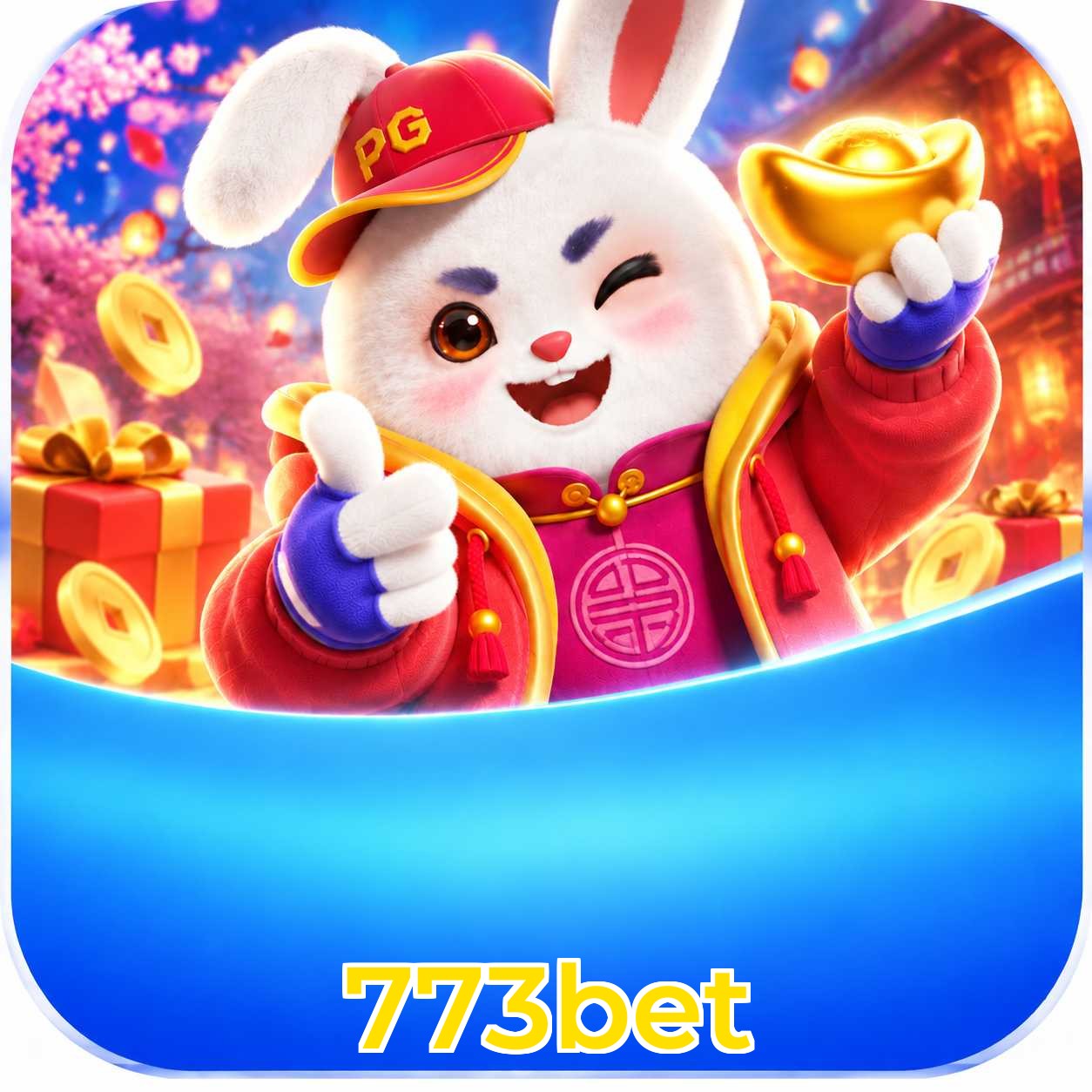 773bet Interface