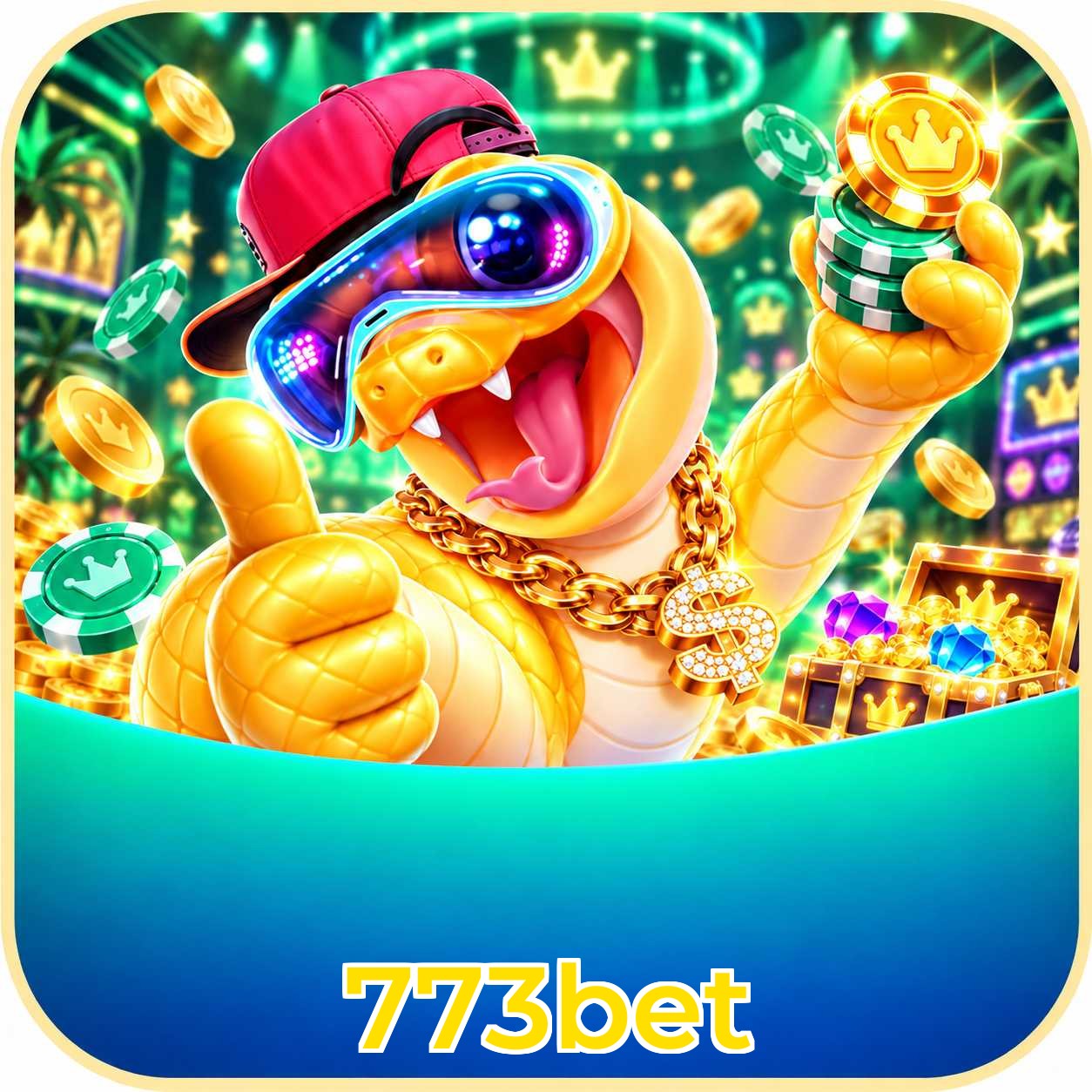 773bet Telegram FAQ