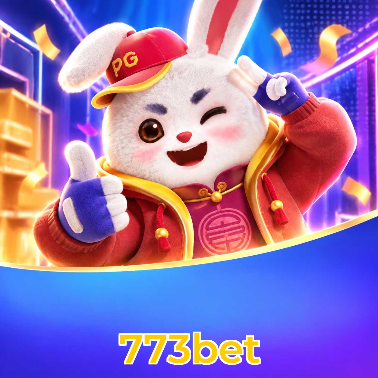 773bet VIP Telegram