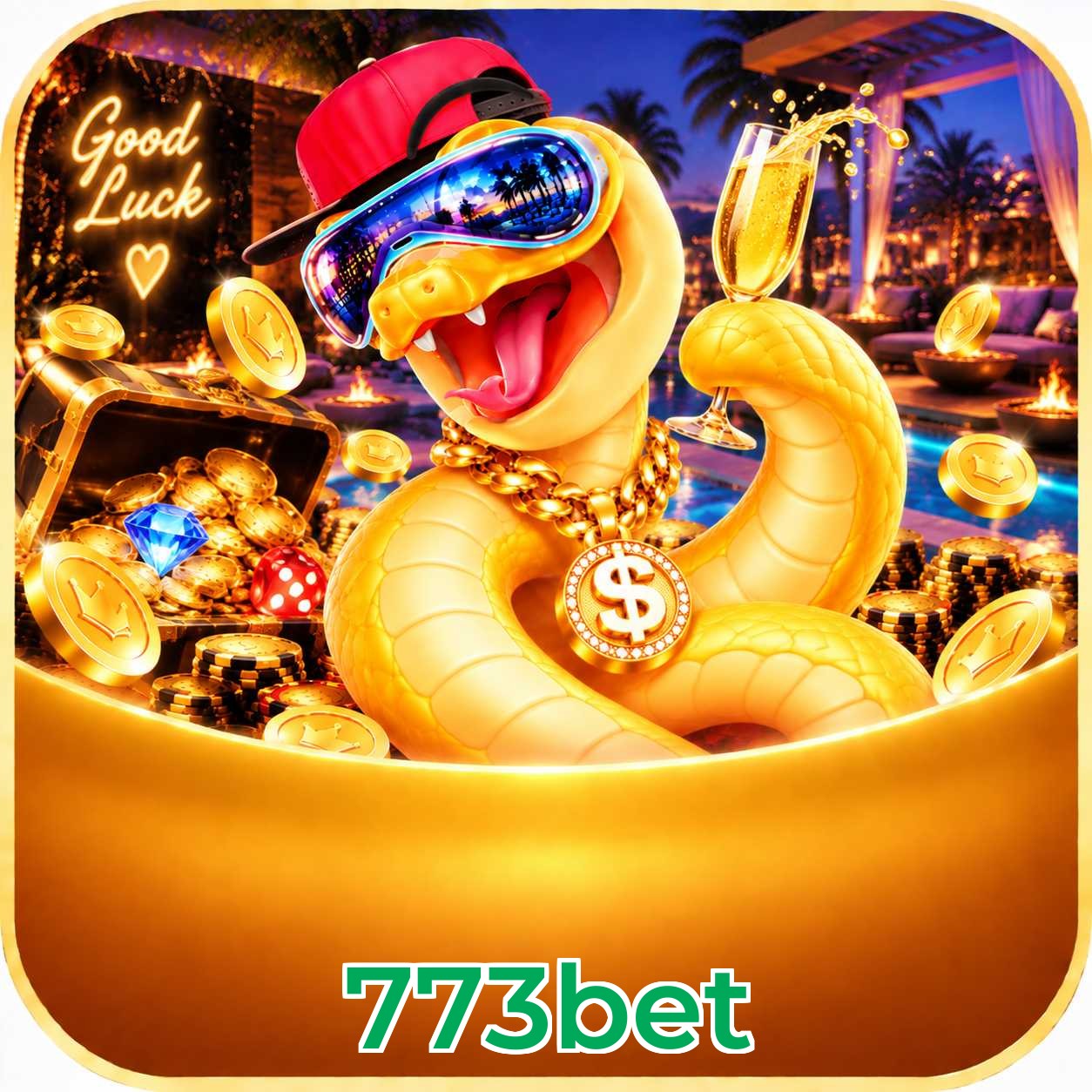 773bet Bet FAQ