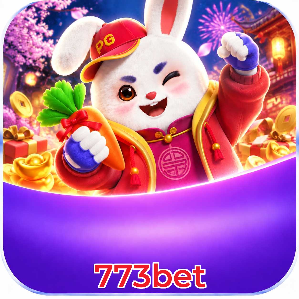 773bet Logo