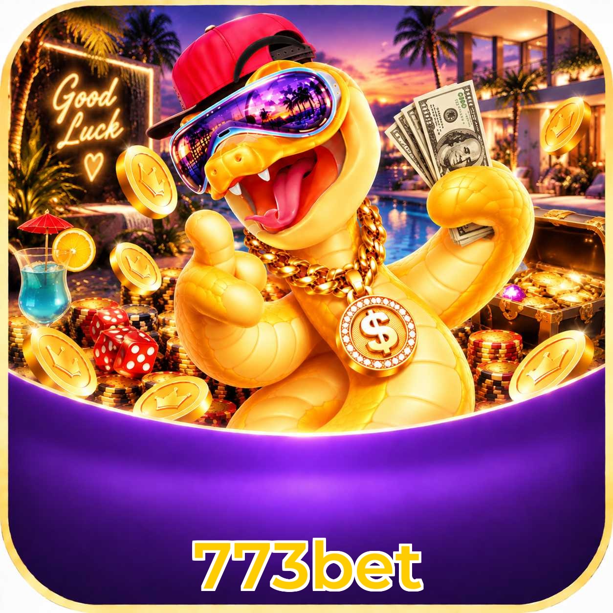 773bet App Features