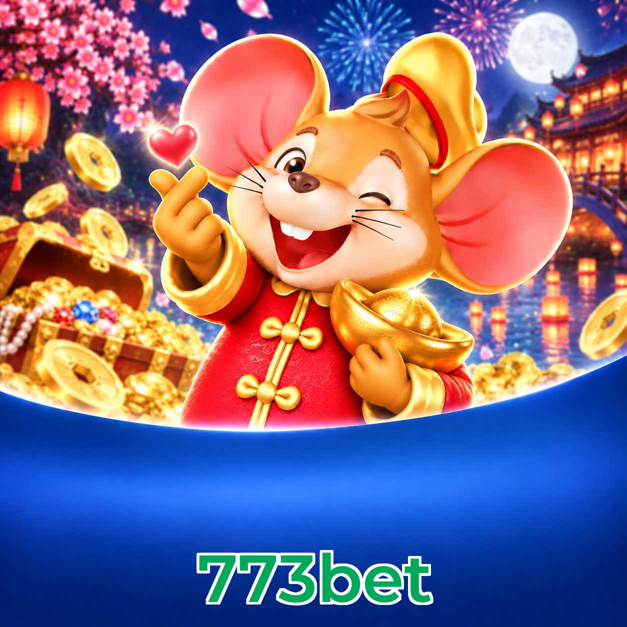 773bet Live Games