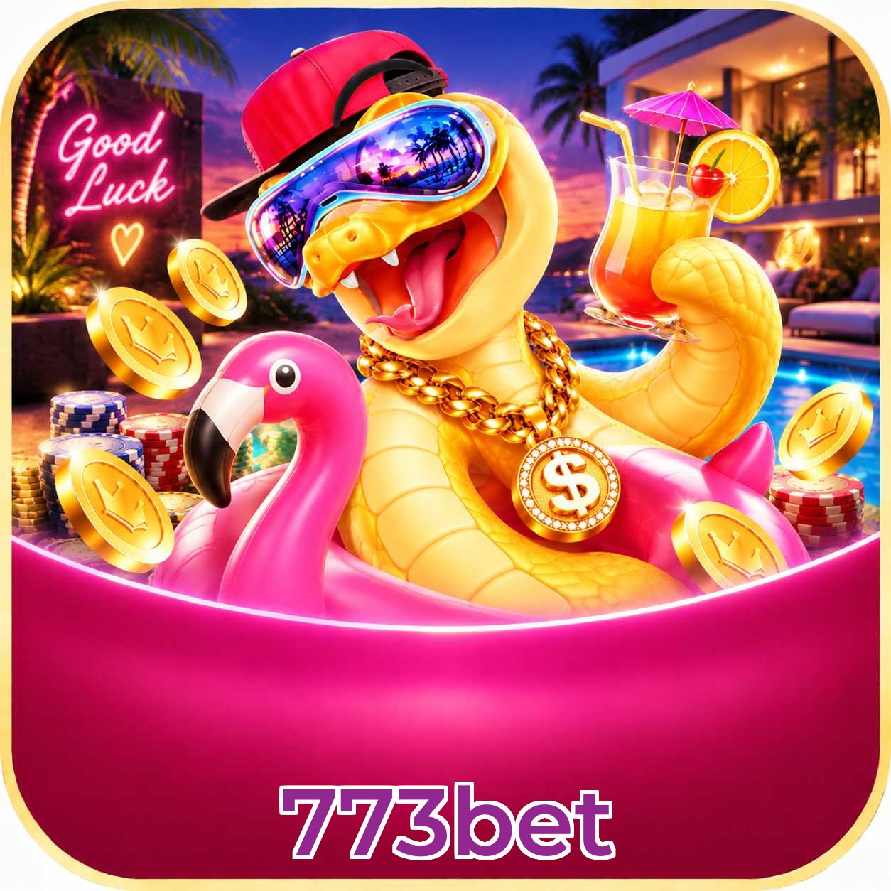 773bet Promotions