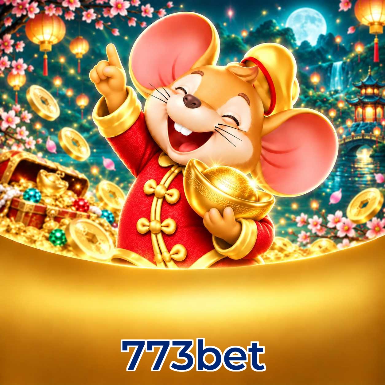 773bet Fortune Tiger RTP