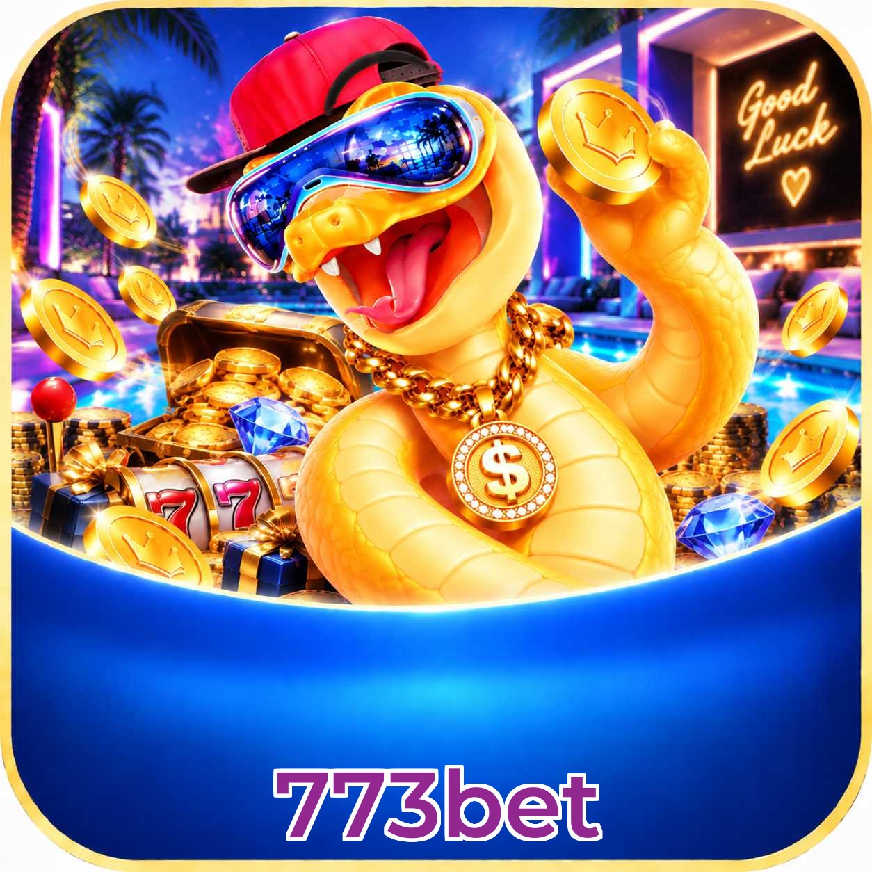 773bet Streaming Quality