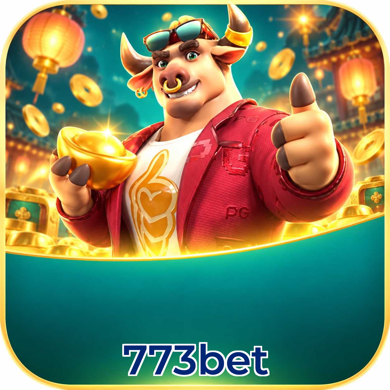 773bet Suporte