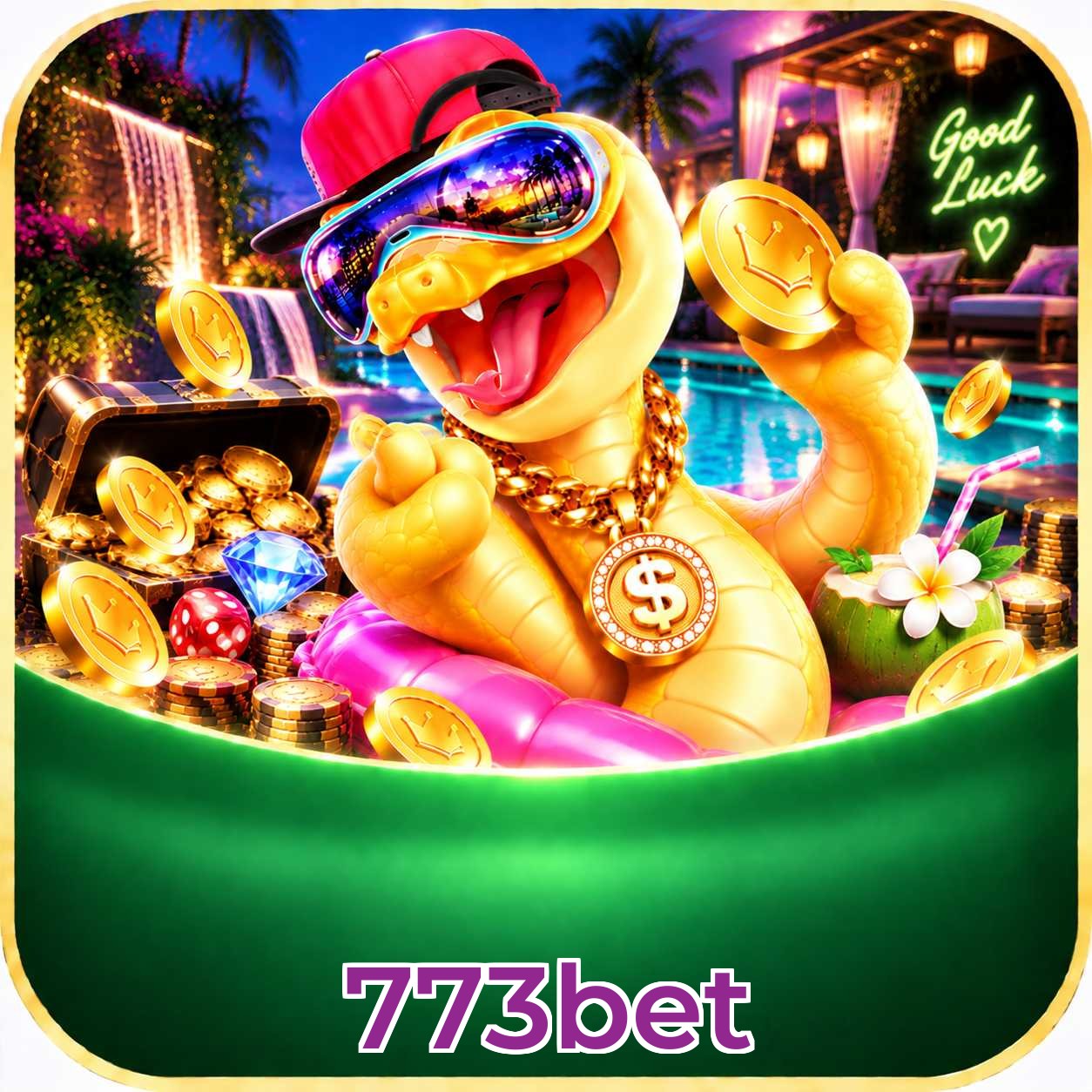 773bet Installation Guide