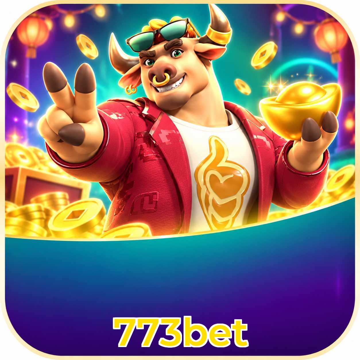 773bet Loterias